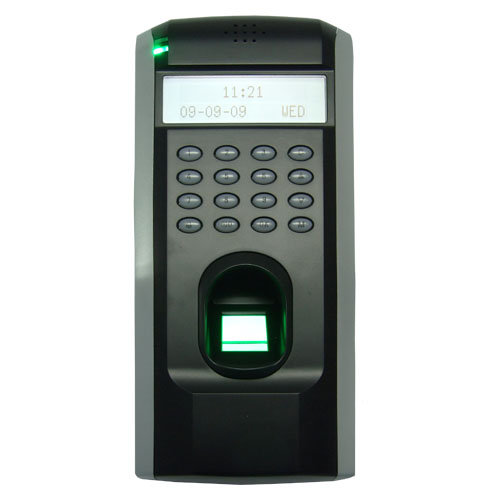 F7   ν ׼   TCP / IP Ǵ RS232  RS485/F7 Substantial Fingerprint Access Control CommunicationalTCP/IP or RS232 and RS485